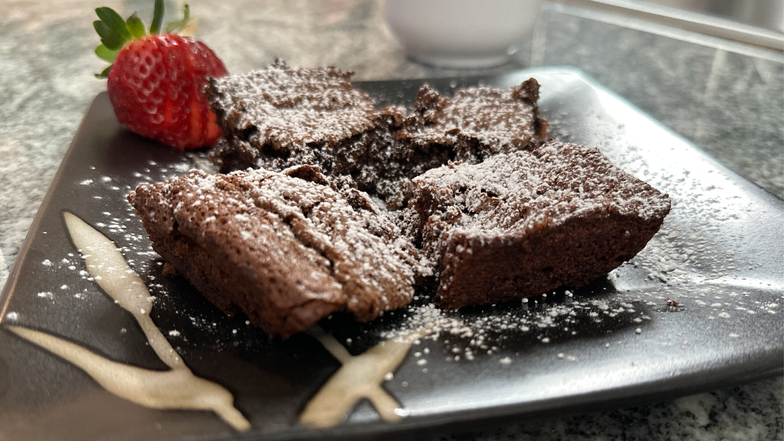 Brownies Gluten Free